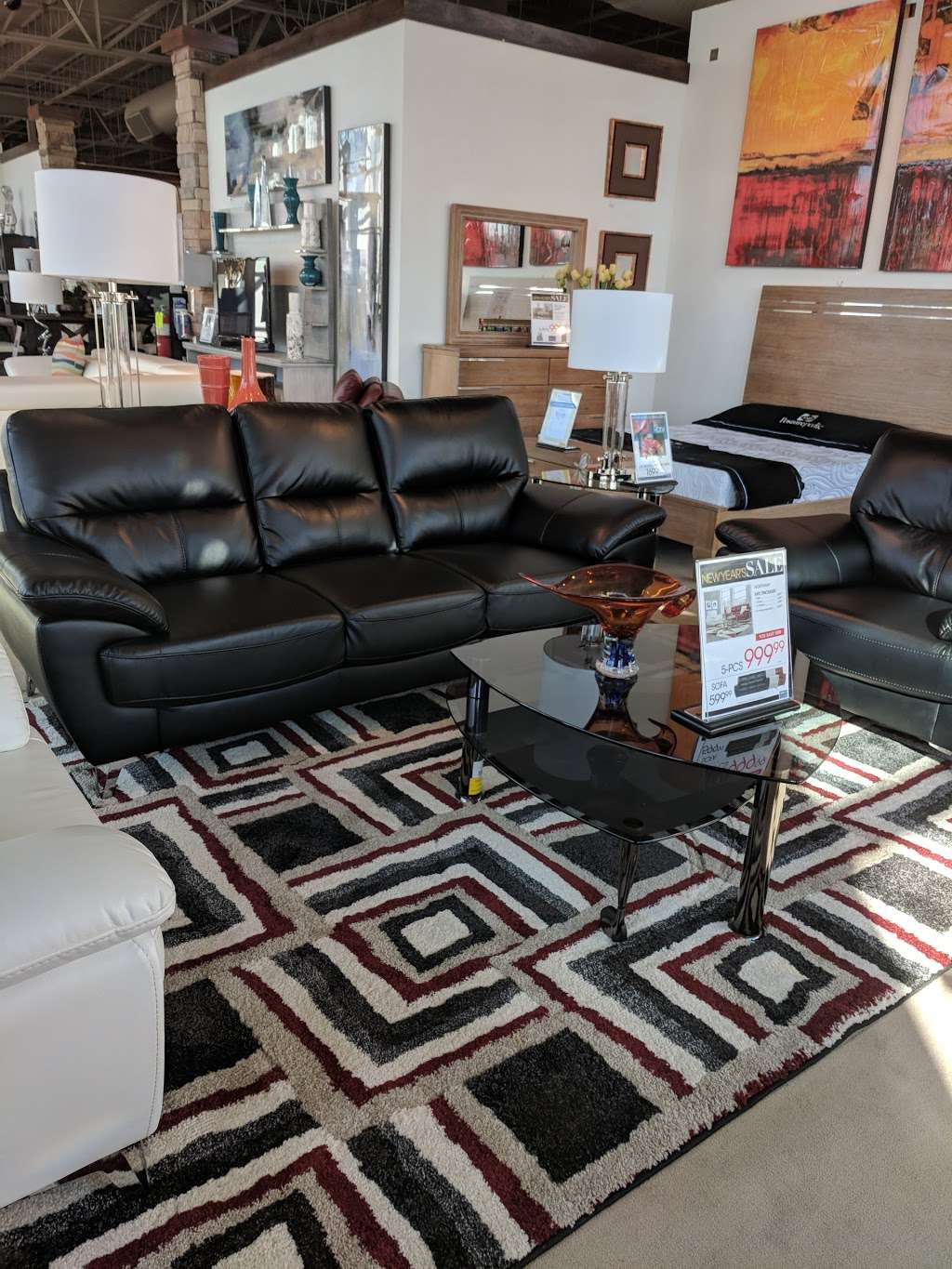 ROOMS TO GO - 18 Photos & 15 Reviews - 12990 Willow Chase Dr, Houston,  Texas - Furniture Stores - Phone Number - Yelp