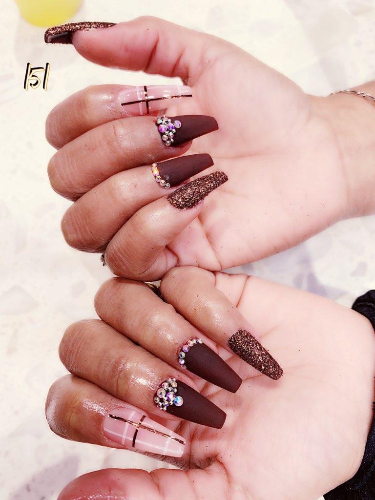 Rose Nails | 9620 University City Blvd, Charlotte, NC 28213, USA | Phone: (704) 717-0021