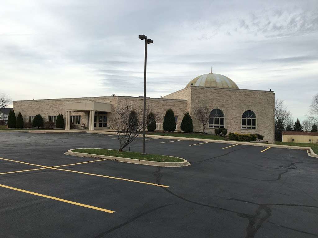 American Islamic Association | 8860 W Saint Francis Rd, Frankfort, IL 60423, USA | Phone: (815) 469-1551