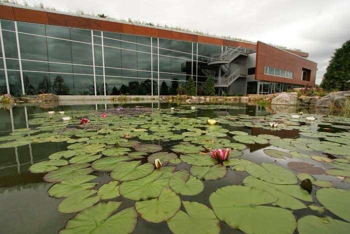 Aquascape Construction | 901 Aqualand Way, St. Charles, IL 60174, USA | Phone: (630) 659-2057