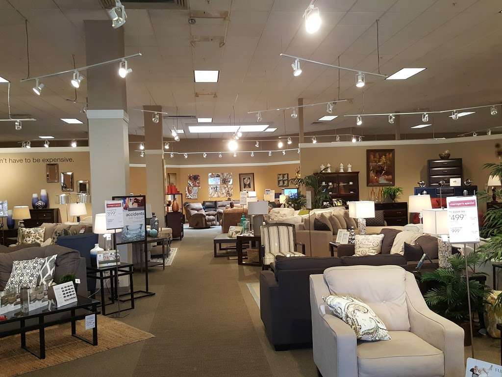 Ashley HomeStore | 1174 Pulaski Hwy, Bear, DE 19701, USA | Phone: (302) 595-4069