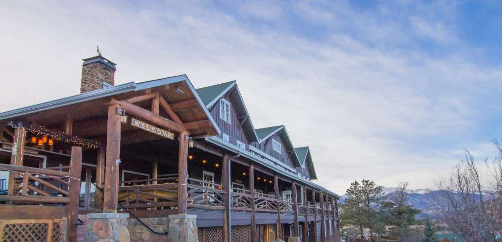 Marys Lake Lodge | 2625 Marys Lake Rd, Estes Park, CO 80517, USA | Phone: (970) 586-5958