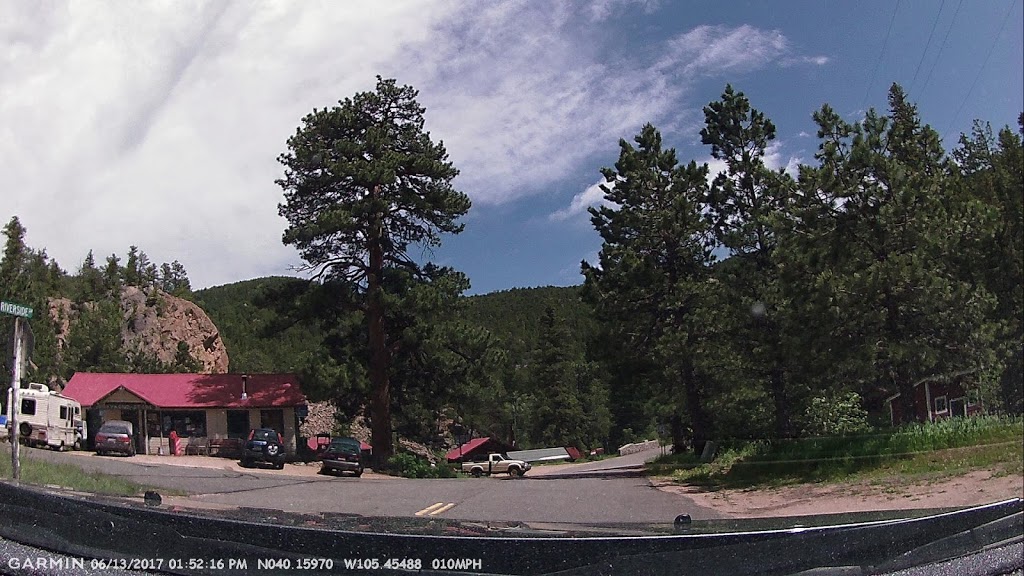 Riverside Dr at Hwy 7 | 1789 Co Hwy 103, Lyons, CO 80540, USA