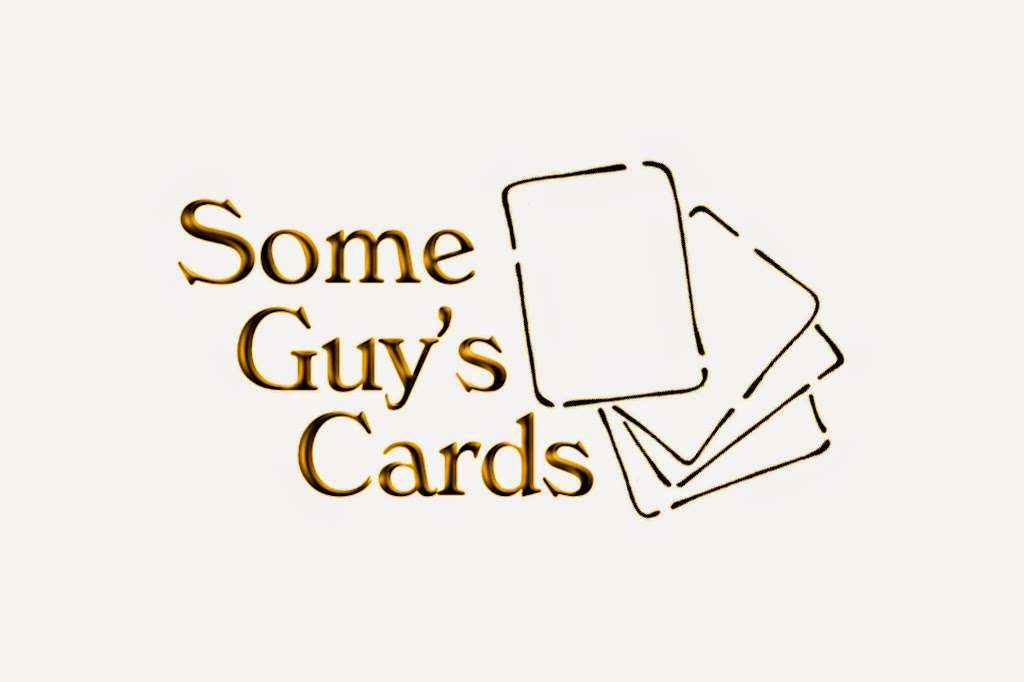 Some Guys Cards | 6550 S Lovers Lane Rd, Franklin, WI 53132, USA