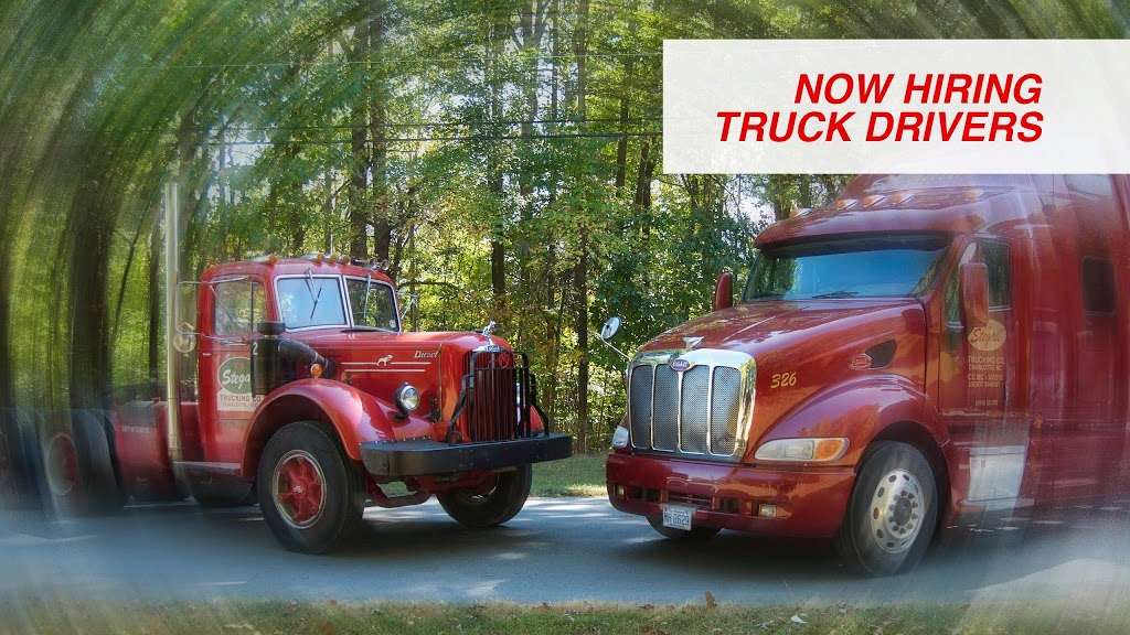 TG Stegall Trucking Company | 8100 E Independence Blvd, Charlotte, NC 28227, USA | Phone: (704) 343-8533