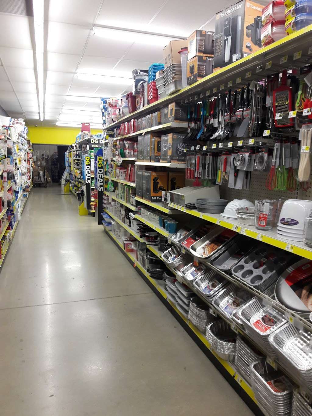 Dollar General | 2141 Pue Rd, San Antonio, TX 78245, USA | Phone: (210) 874-2862