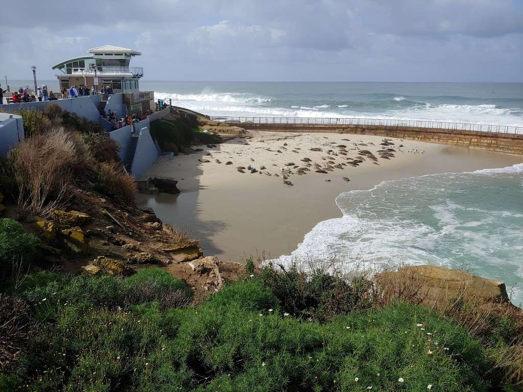 The Green Gazebo | 870 Coast Blvd, La Jolla, CA 92037, USA