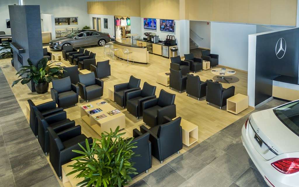 Mercedes-Benz of Atlantic City | 6623 E Black Horse Pike, Egg Harbor Township, NJ 08234 | Phone: (609) 645-9000