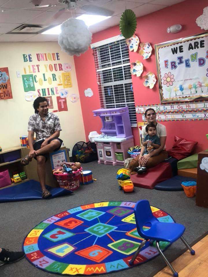 Preschool Connection Academy of Cornerstone Church | 2925 Canoe Creek Rd, St Cloud, FL 34772 | Phone: (407) 891-0994