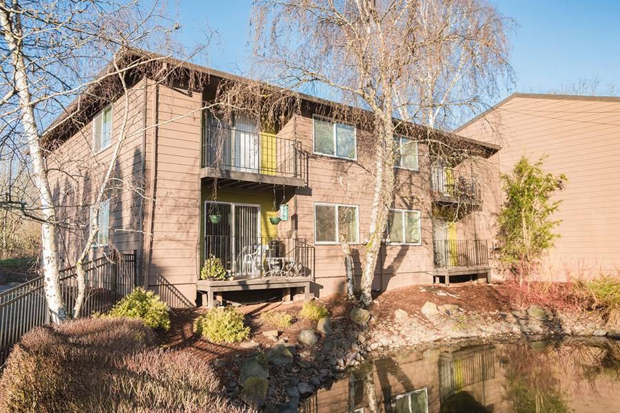 Habitat Apartment Homes | 5745 SW Oleson Rd, Portland, OR 97225, USA | Phone: (503) 245-2908