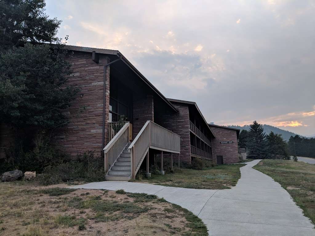 Alpen Inn | Estes Park, CO 80517, USA