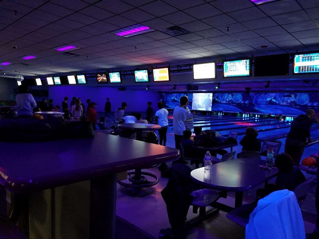 East Providence Lanes | 80 Newport Ave, Rumford, RI 02916 | Phone: (401) 438-2300