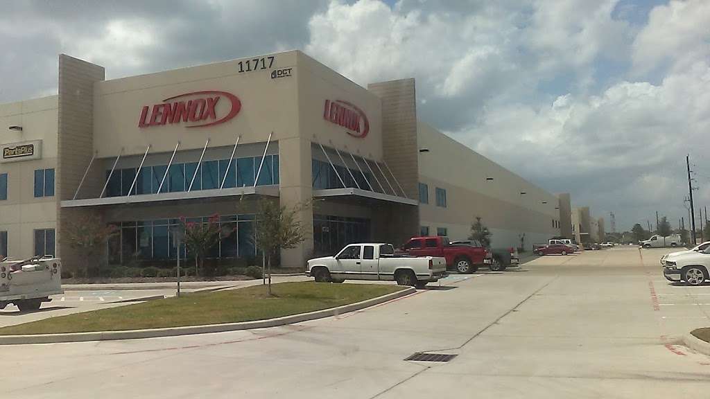 Lennox Stores (PartsPlus) | 11717 Windfern Rd, Houston, TX 77064 | Phone: (713) 856-7564