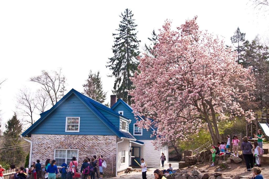 Blue Rock School | 110 Demarest Mill Rd, West Nyack, NY 10994, USA | Phone: (845) 627-0234