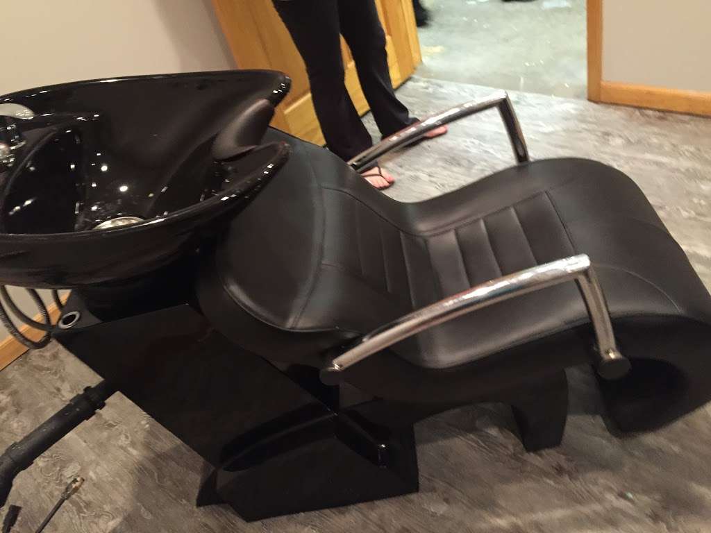 Hair Spa DSheri | 3029 Barrington Rd, Hoffman Estates, IL 60192, USA | Phone: (847) 765-9000