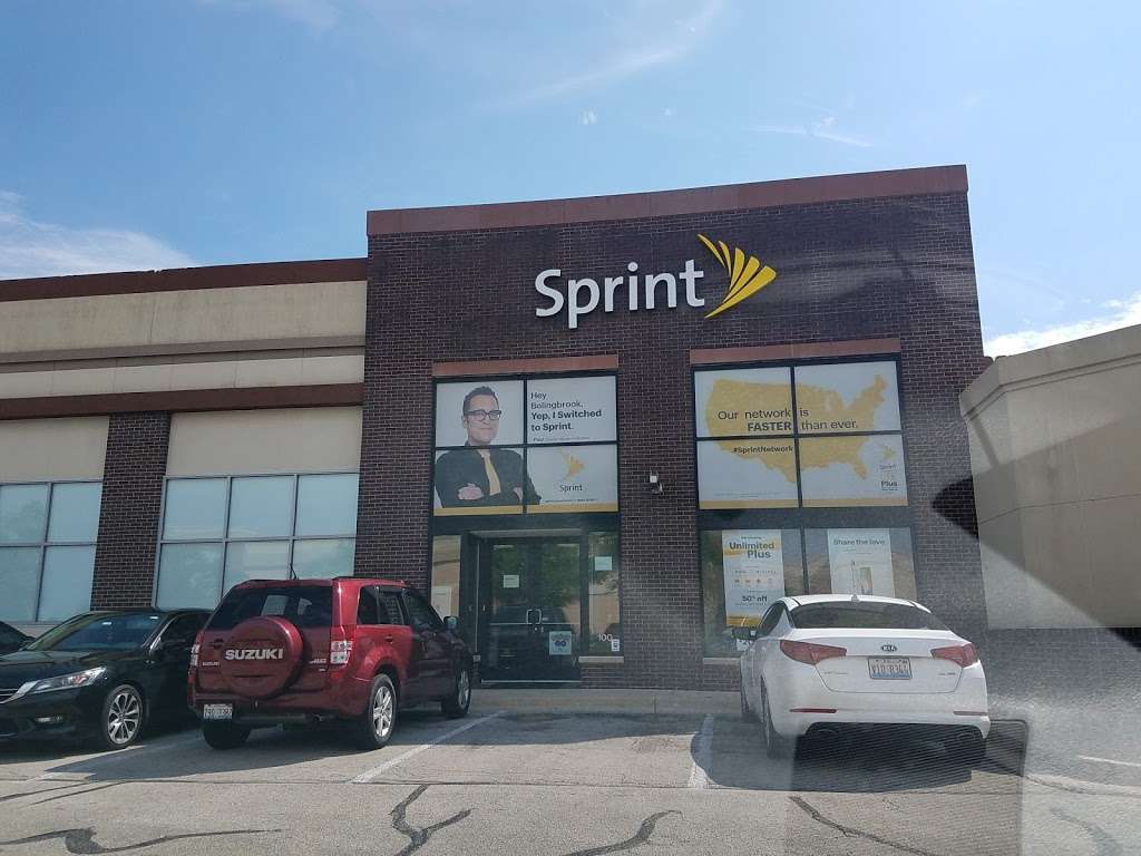 Sprint Store | 623 E Boughton Rd #100, Bolingbrook, IL 60440, USA | Phone: (630) 312-8631