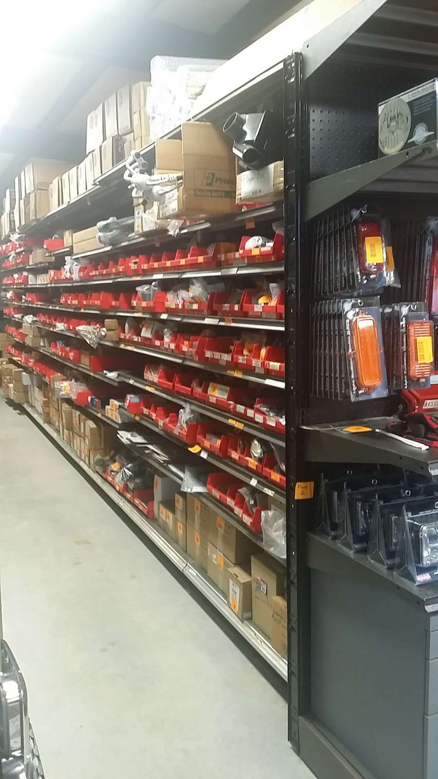Outback Truck Parts | 4130 Spring Stuebner Rd, Spring, TX 77389 | Phone: (281) 350-9072