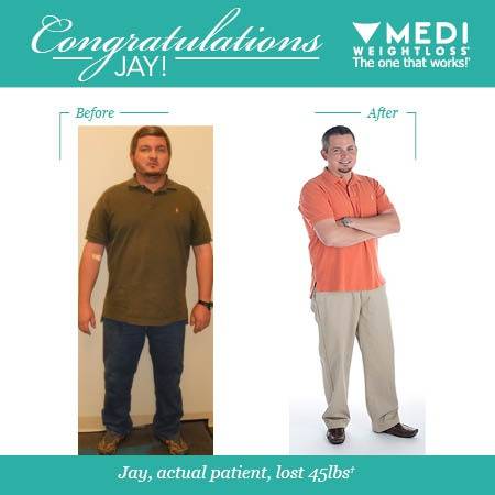 Medi-Weightloss Henderson | 2370 W Horizon Ridge Pkwy, Henderson, NV 89052, USA | Phone: (702) 897-3800