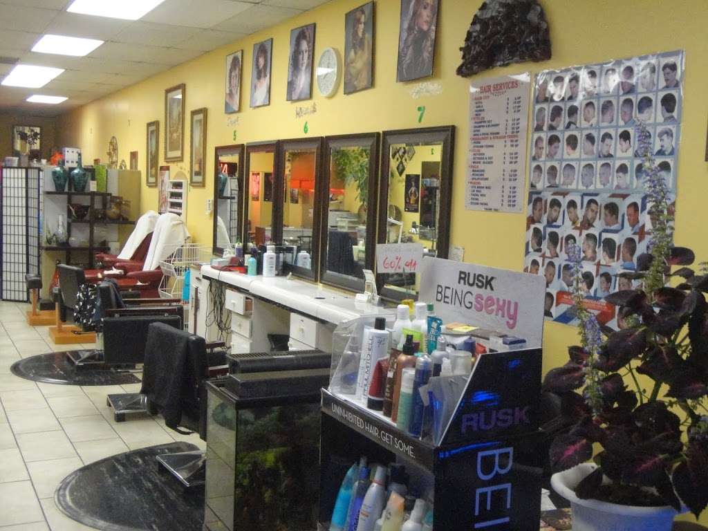TERES Beauty Salon | 1373 N Hacienda Blvd, La Puente, CA 91744, USA | Phone: (626) 918-3315