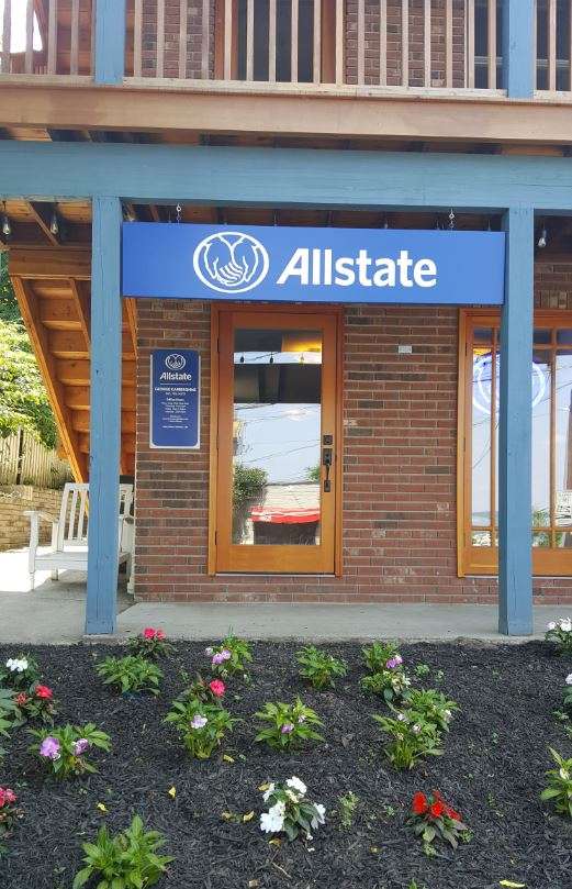 George Cambronne: Allstate Insurance | 540 Piermont Ave, Piermont, NY 10968 | Phone: (845) 786-5600