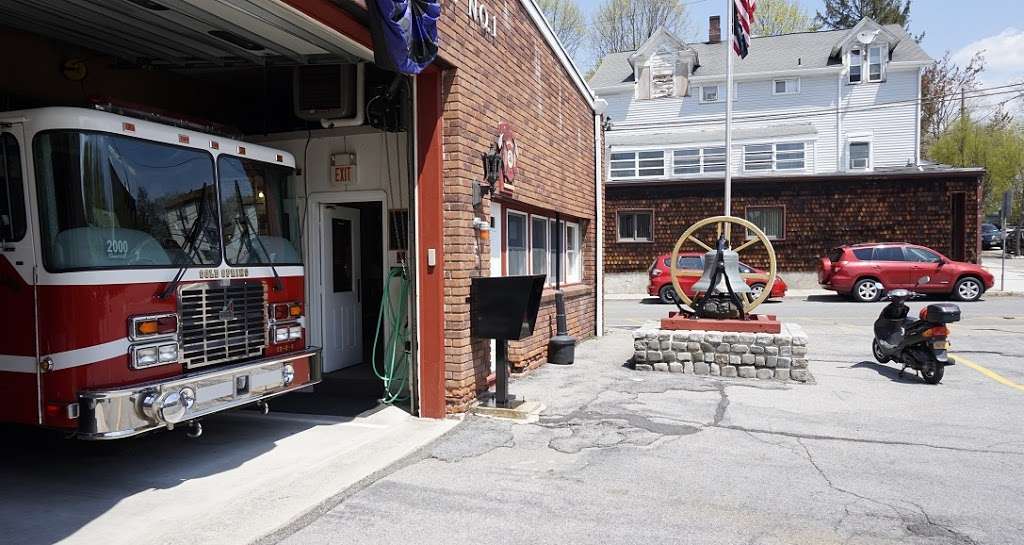 Cold Spring Fire Co | 152 Main St, Cold Spring, NY 10516, USA | Phone: (845) 265-9241