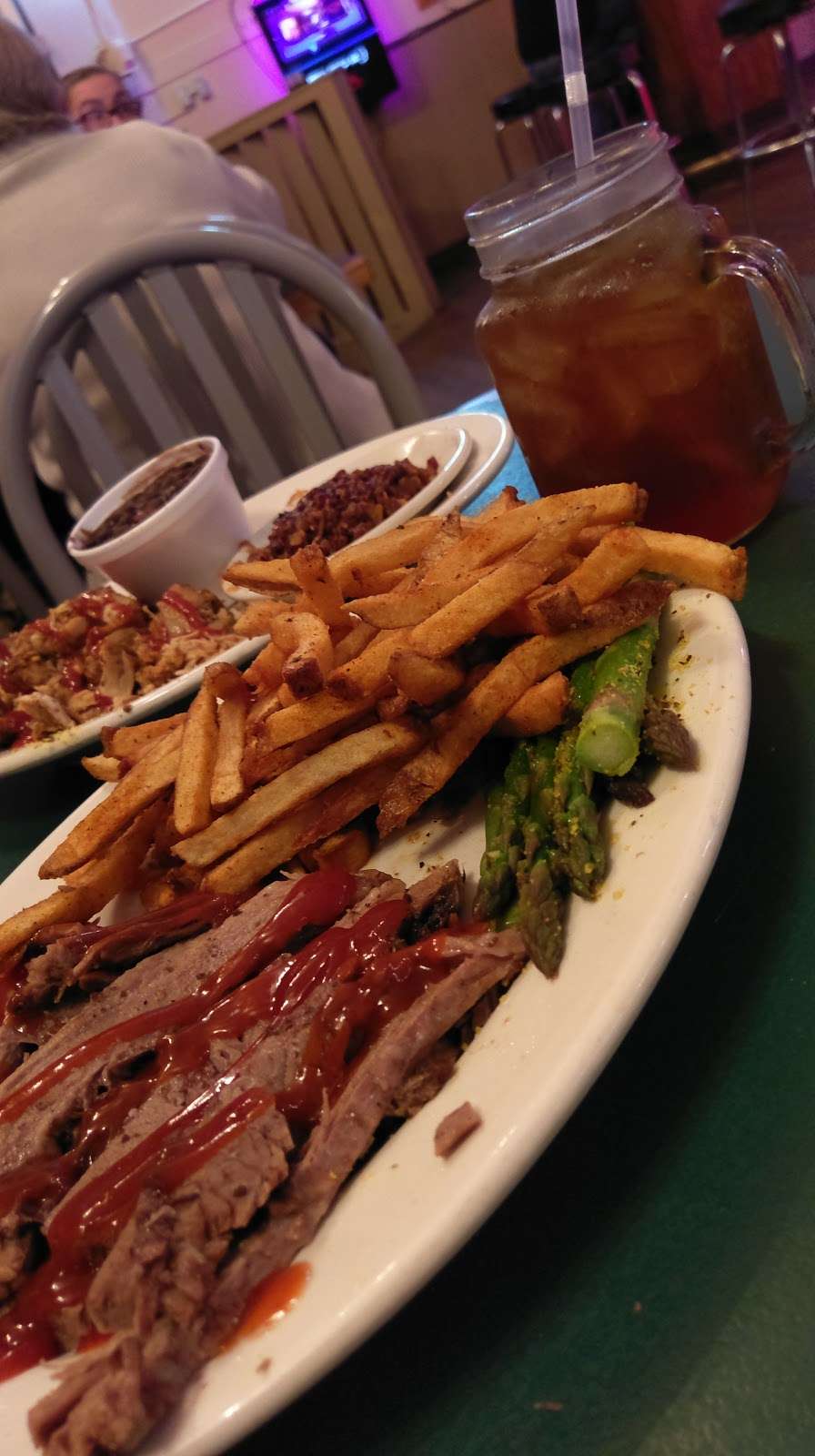 The Bullpen | 1014 Johnson St, Streator, IL 61364, USA | Phone: (815) 510-9465