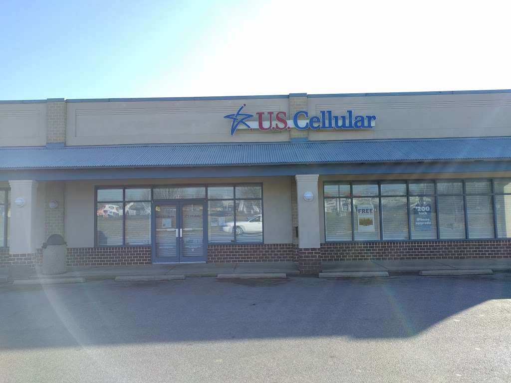 U.S. Cellular | 940 Foxcroft Ave, Martinsburg, WV 25401, USA | Phone: (304) 264-0400