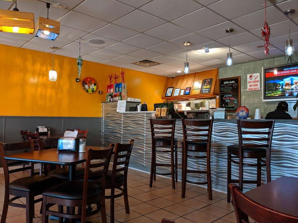 Buenas Salsas Restaurant | 9132 W 31st St, Brookfield, IL 60513, USA | Phone: (708) 854-6030