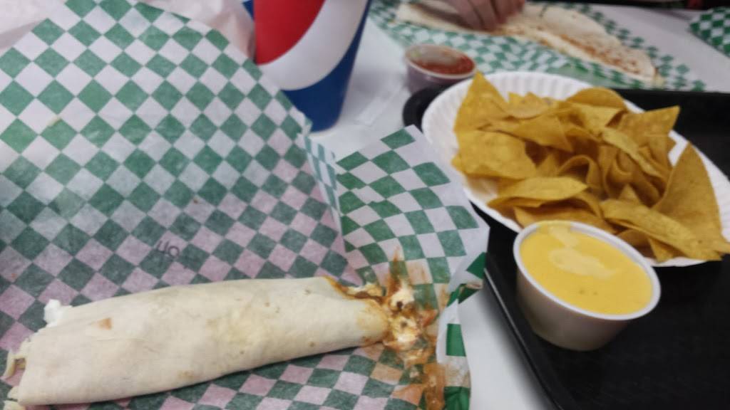 Ziggys Taco & Sub | 3975 Main St, Buffalo, NY 14226, USA | Phone: (716) 837-7560