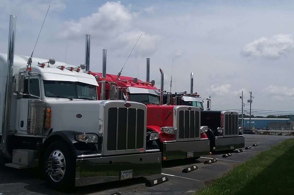 RGM Transport LLC | 9221 Old 22, Bethel, PA 19507, USA | Phone: (610) 942-2520