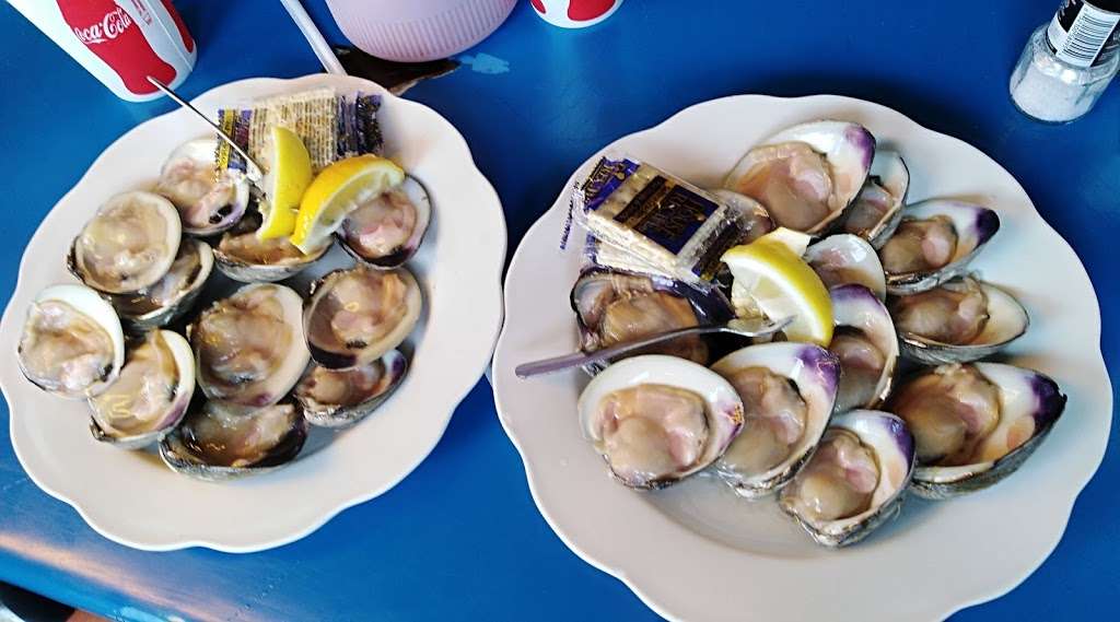 Smittys Clam Bar | 910 Bay Ave, Somers Point, NJ 08244, USA | Phone: (609) 927-8783