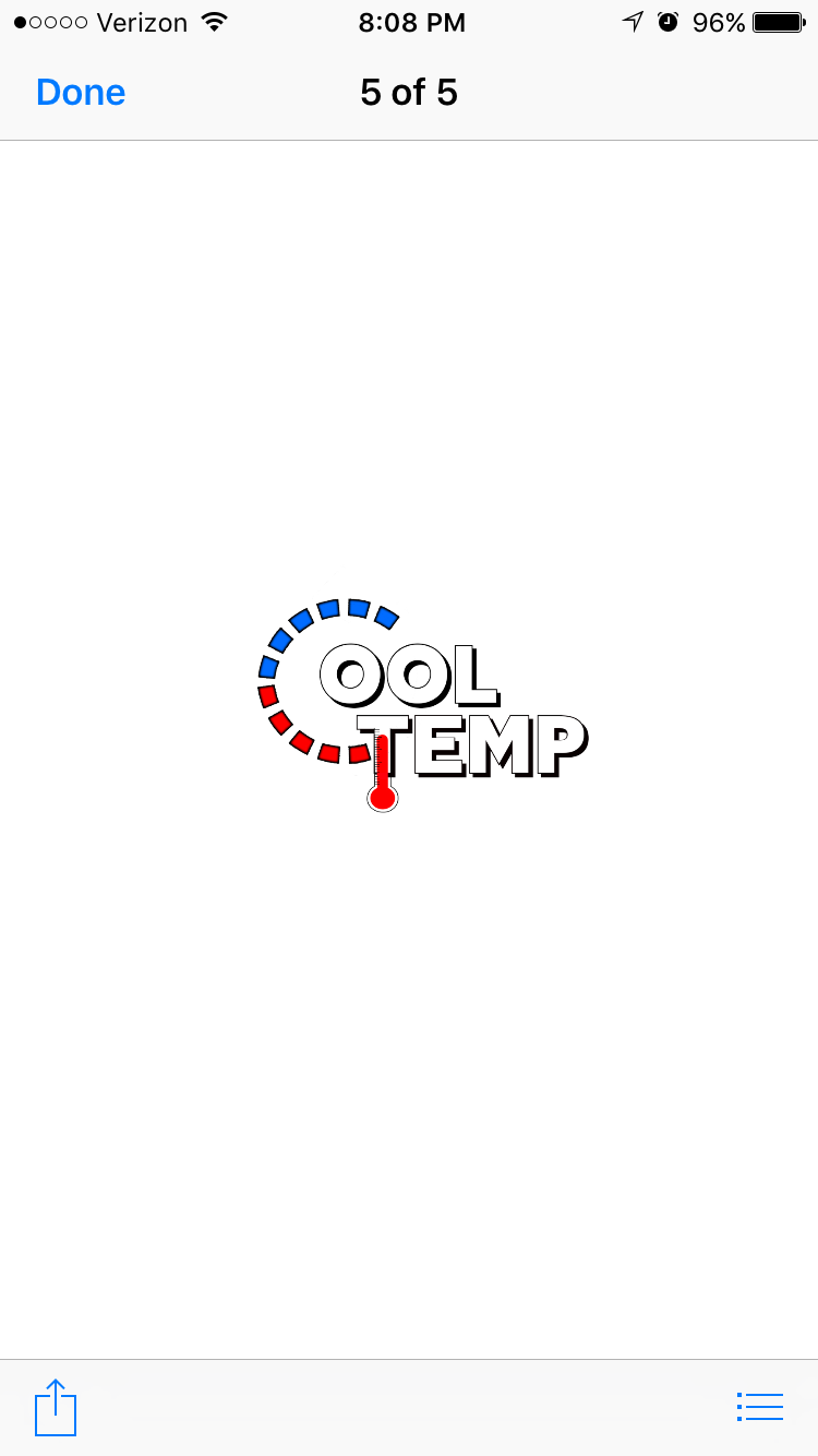 Cool temp heating and air | 16526 Ballinger St, North Hills, CA 91343, USA | Phone: (818) 359-0165