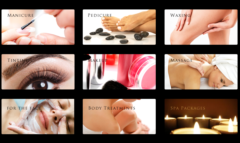 Tranquil Escape Day Spa and Boutique | 8125 W Capitol Dr, Milwaukee, WI 53222 | Phone: (414) 444-9620