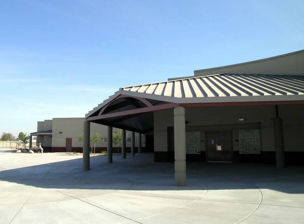 Surprise Elementary School | 12907 W Greenway Rd, El Mirage, AZ 85335, USA | Phone: (623) 876-7400
