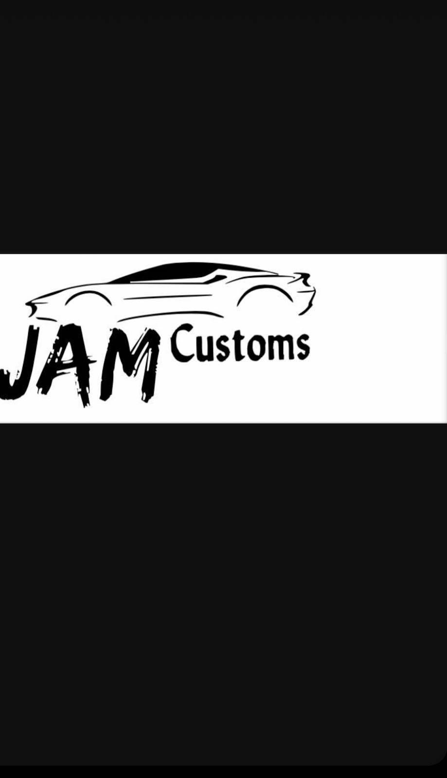 Jam Customs | 5934 Evergreen Blvd, Berkeley, MO 63134 | Phone: (314) 695-6474