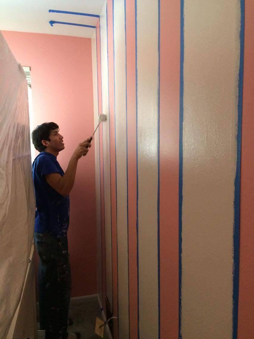 Professional Painters | 3511 Leesburg Ct #101, Alexandria, VA 22302, USA | Phone: (571) 241-3828