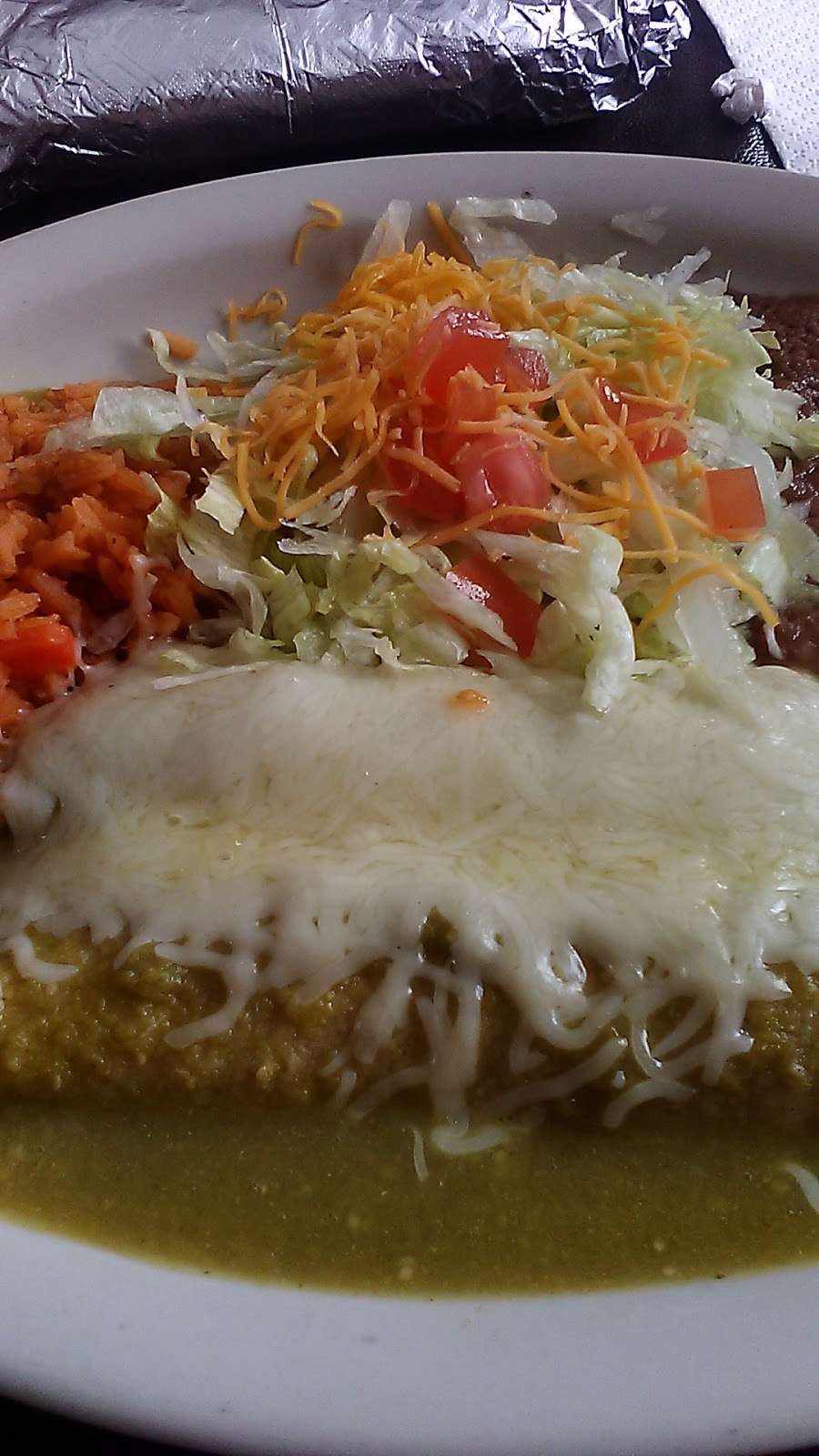 Paulinas Mexican Restaurant | 1438 W Hutchins Pl, San Antonio, TX 78221, USA | Phone: (210) 928-2499