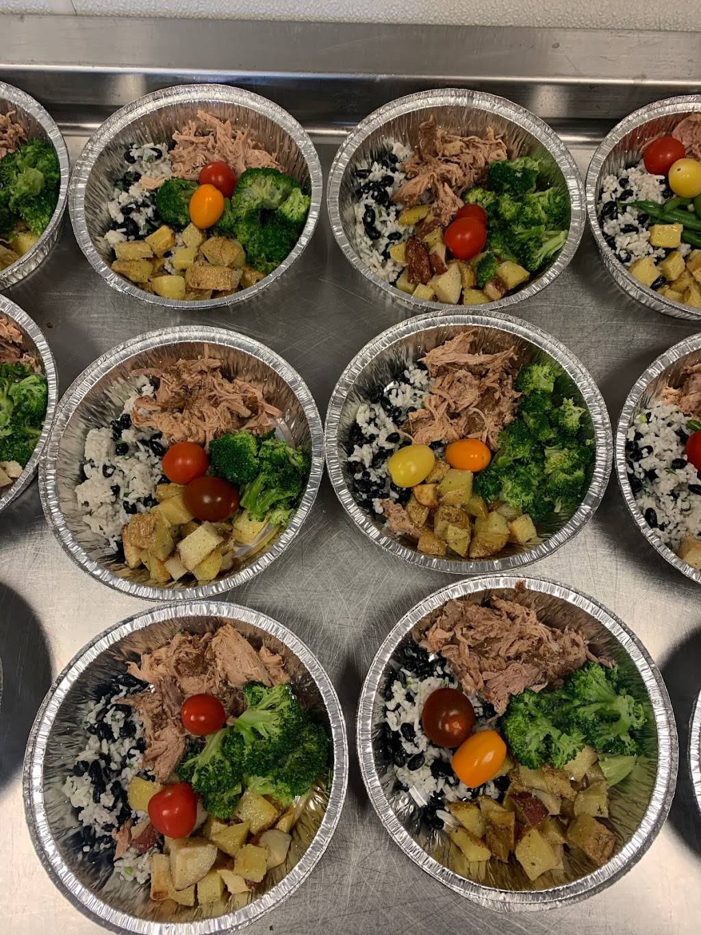 Freshchef Meal Prep | 531 E Keefe Ave, Milwaukee, WI 53212 | Phone: (414) 467-5121