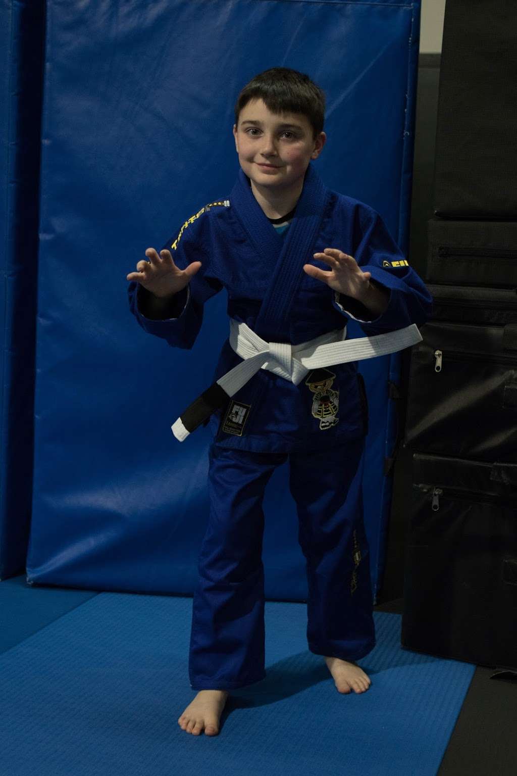 Pedros Judo Center | 19 New Salem St, Wakefield, MA 01880, USA | Phone: (781) 245-0644