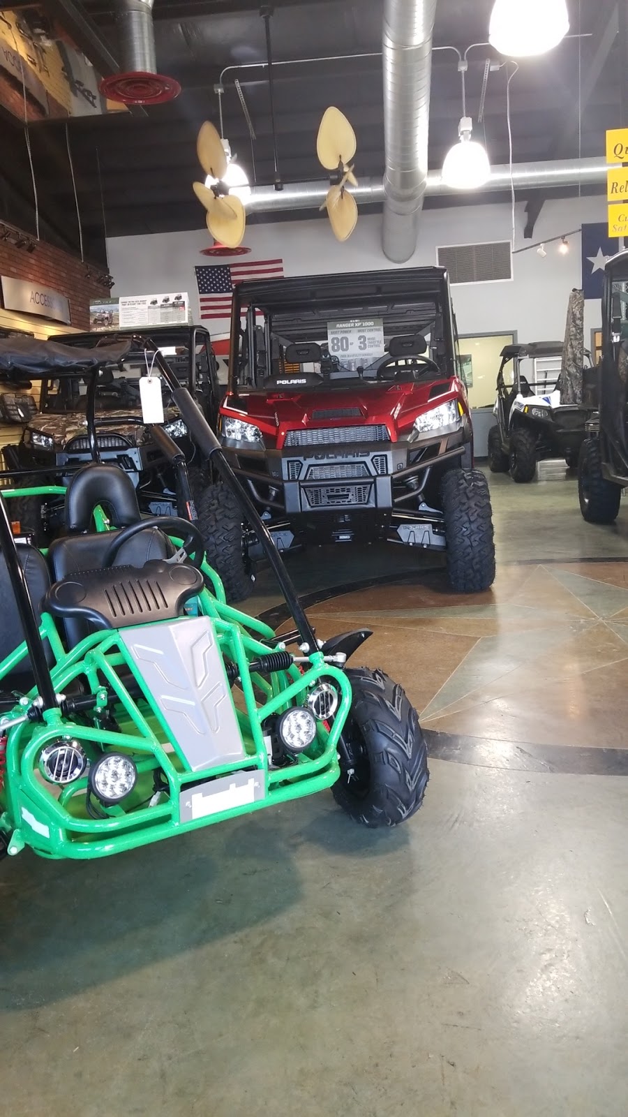 Polaris West | 6117 Hwy Blvd, Katy, TX 77494 | Phone: (281) 391-8800