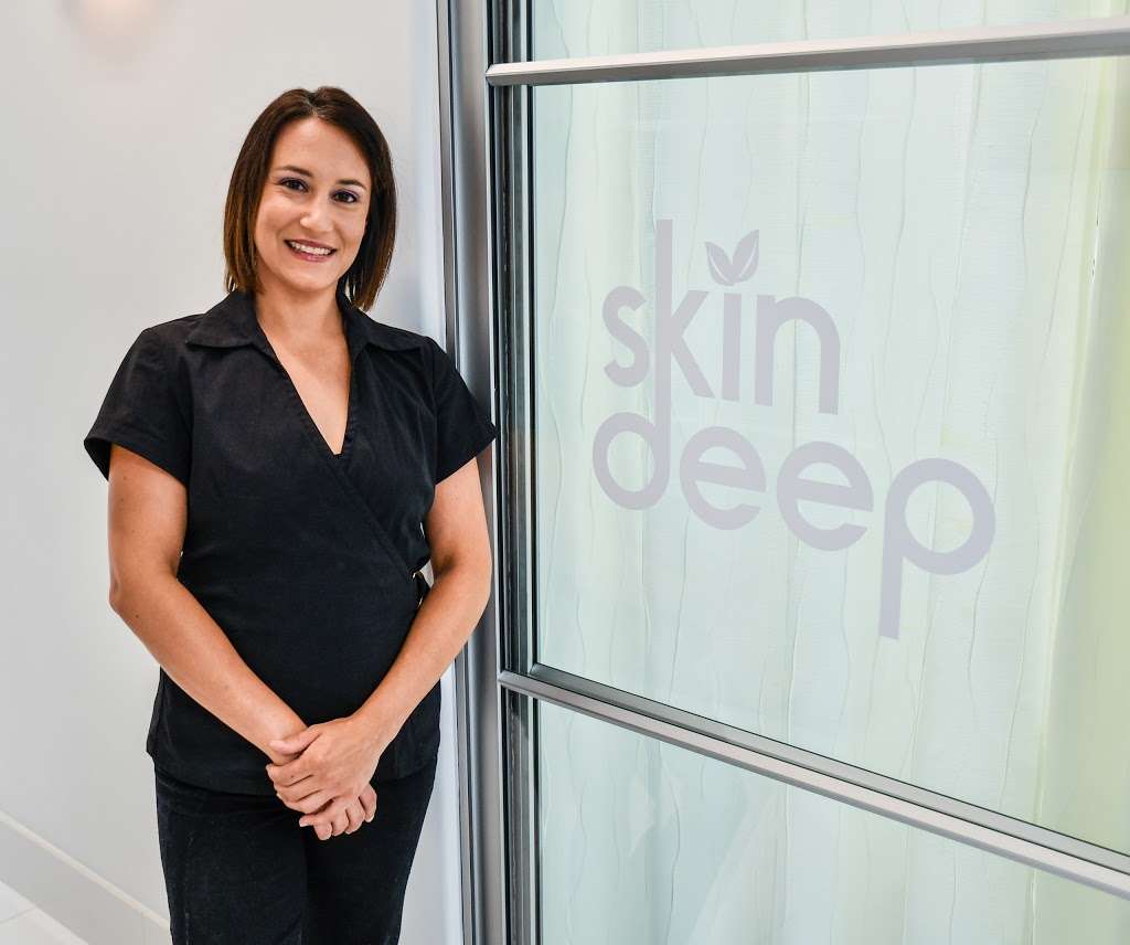 Skin Deep | 1909 Meyers Rd #124, Oakbrook Terrace, IL 60181, USA | Phone: (630) 863-6153