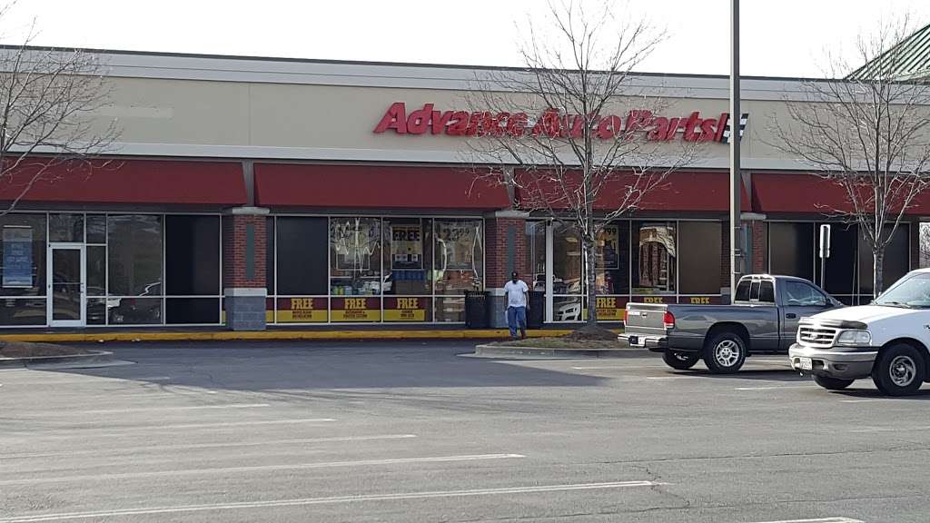 Advance Auto Parts | 7025 Berry Rd, Accokeek, MD 20607 | Phone: (240) 724-1574