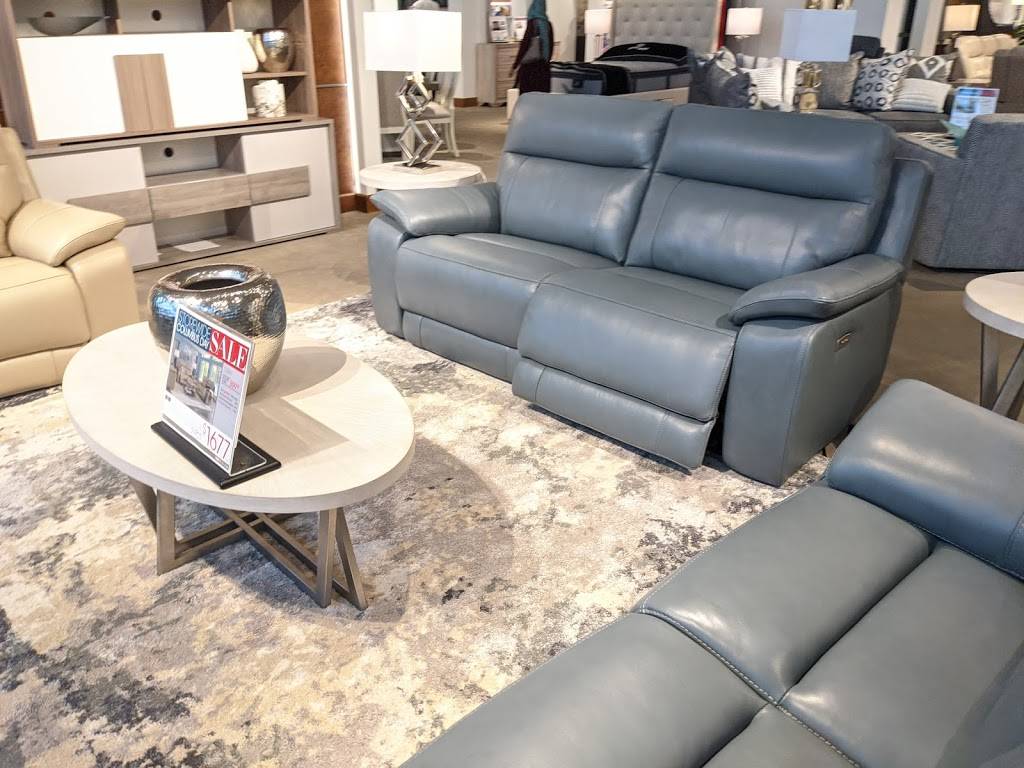 Rooms To Go Furniture Store | 5441 Virginia Beach Blvd Ste A, Virginia Beach, VA 23462, USA | Phone: (757) 355-5720