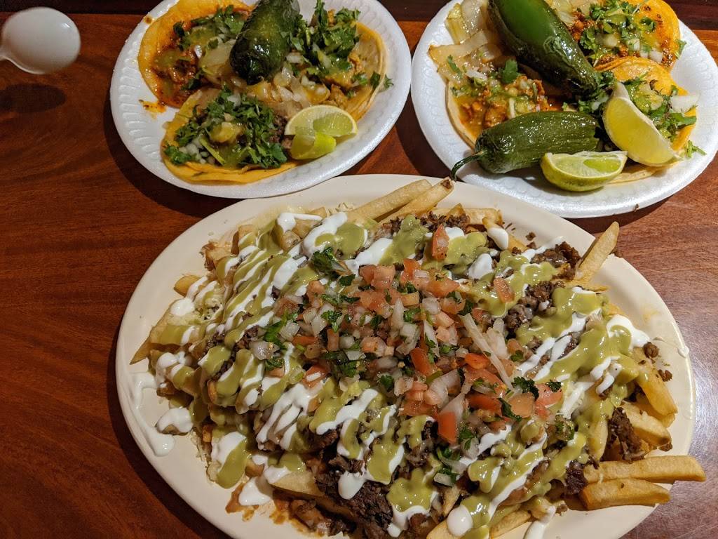 Tacos Móre | 5666 Etiwanda Ave C, Mira Loma, CA 91752, USA | Phone: (951) 332-6696