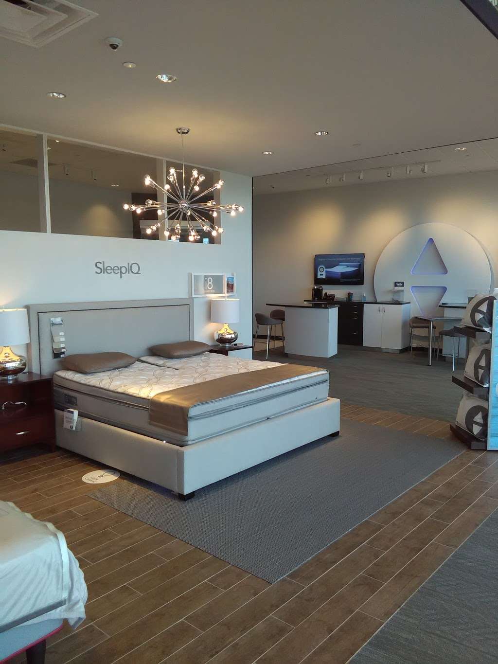 Sleep Number | 6695 S Las Vegas Blvd Space A-185, Las Vegas, NV 89119, USA | Phone: (702) 757-2204