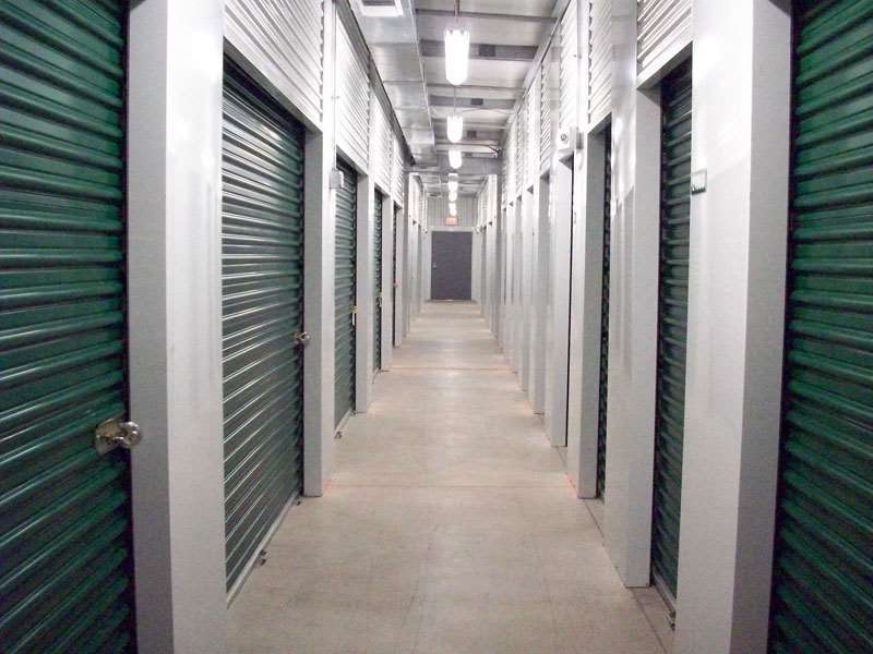 Extra Space Storage | 1008 Greenhill Rd, West Chester, PA 19380, USA | Phone: (610) 918-6100