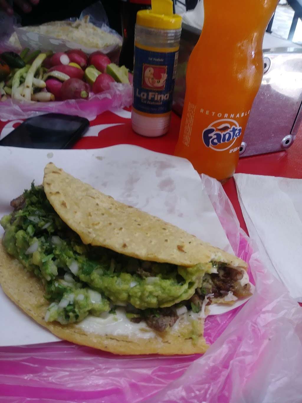 Taqueria Elvia | Av. Transpeninsular 2D, Los Altos, 22536 Tijuana, B.C., Mexico