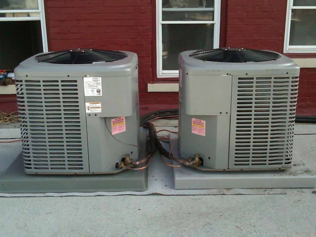 Airecool Mechanical Inc Air conditioning and Heating | Goffle Hill Rd, Hawthorne, NJ 07507, USA | Phone: (866) 924-4371