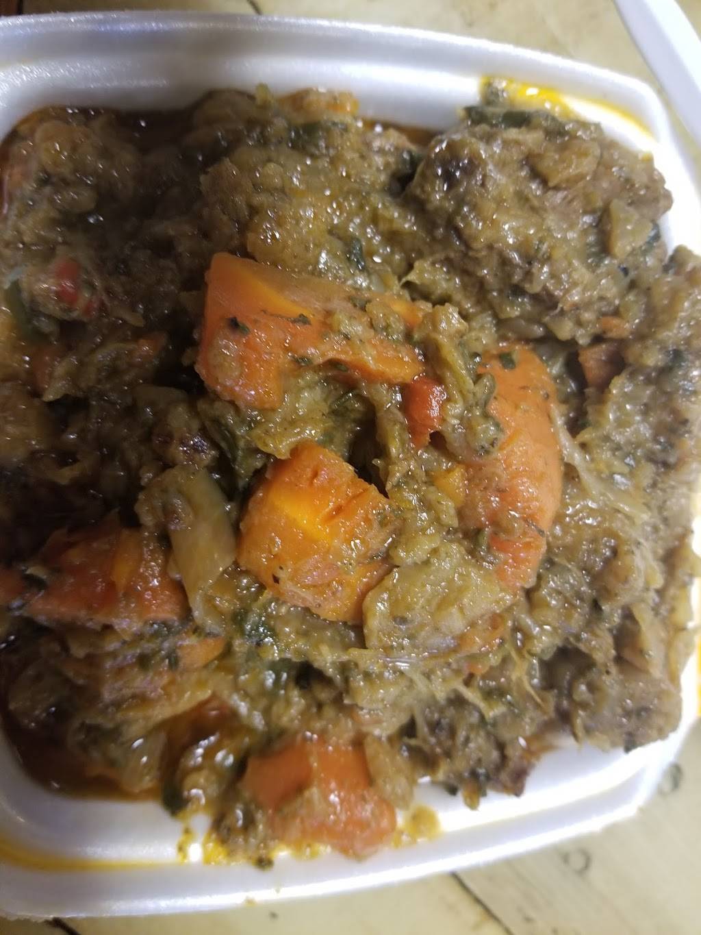 Bon Zanmi Haitian Cuisine | 14601 N Nebraska Ave, Tampa, FL 33613 | Phone: (813) 284-7943