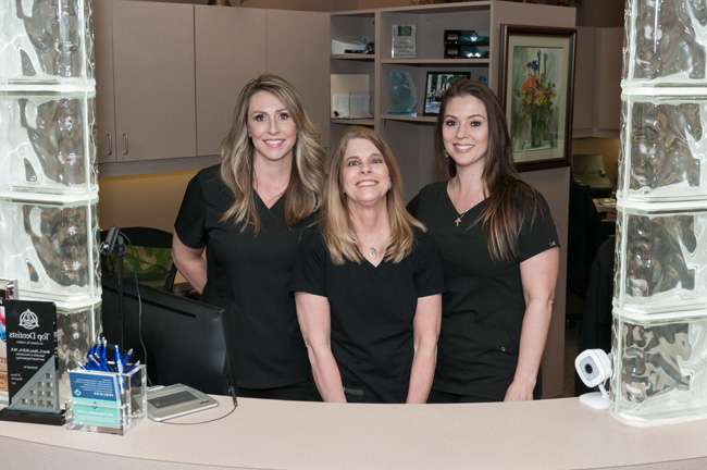 Fort Bend Periodontics and Implantology | 4645 Sweetwater Blvd ste 800, Sugar Land, TX 77479 | Phone: (281) 980-2344